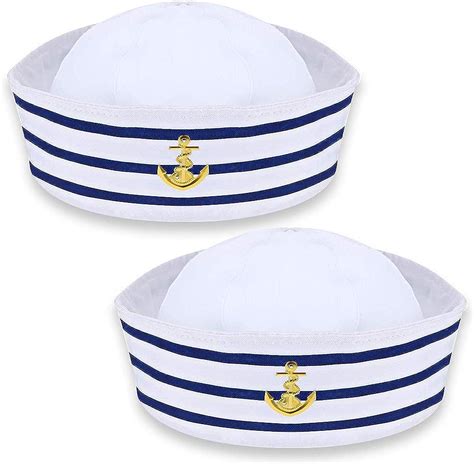 louis vuitton sailor hat